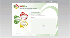 Desktop Screenshot of kolmiapila.fi